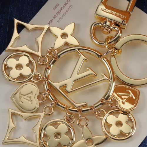 Replica Louis Vuitton LV Key Holder And Bag Buckle #1338134 $36.00 USD for Wholesale