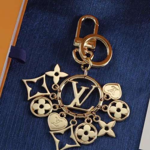 Replica Louis Vuitton LV Key Holder And Bag Buckle #1338134 $36.00 USD for Wholesale