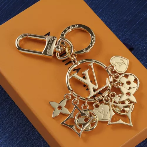 Replica Louis Vuitton LV Key Holder And Bag Buckle #1338134 $36.00 USD for Wholesale