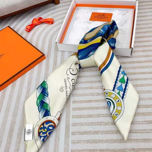 Replica Hermes Silk Square #1338136 $64.00 USD for Wholesale