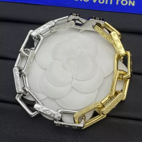 Louis Vuitton LV Bracelets #1338139 $25.00 USD, Wholesale Replica Louis Vuitton LV Bracelets