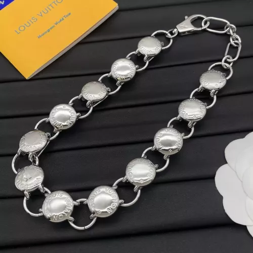 Replica Louis Vuitton Necklaces #1338141 $39.00 USD for Wholesale