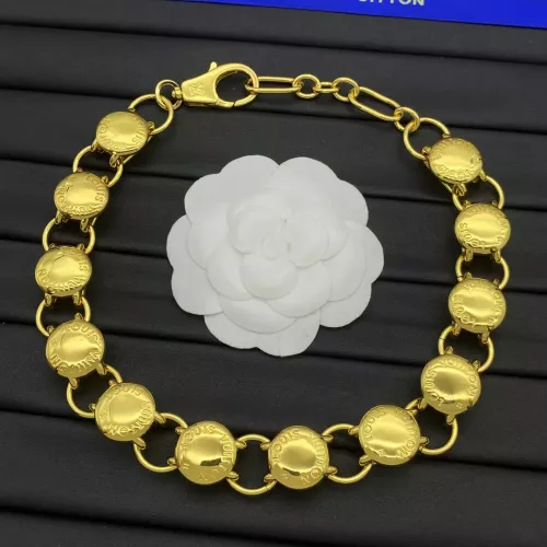 Louis Vuitton Necklaces #1338145 $39.00 USD, Wholesale Replica Louis Vuitton Necklaces