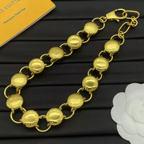 Replica Louis Vuitton Necklaces #1338145 $39.00 USD for Wholesale
