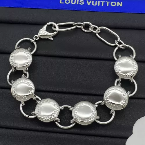 Louis Vuitton LV Bracelets #1338146 $29.00 USD, Wholesale Replica Louis Vuitton LV Bracelets
