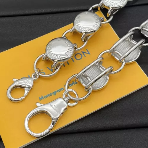 Replica Louis Vuitton LV Bracelets #1338146 $29.00 USD for Wholesale