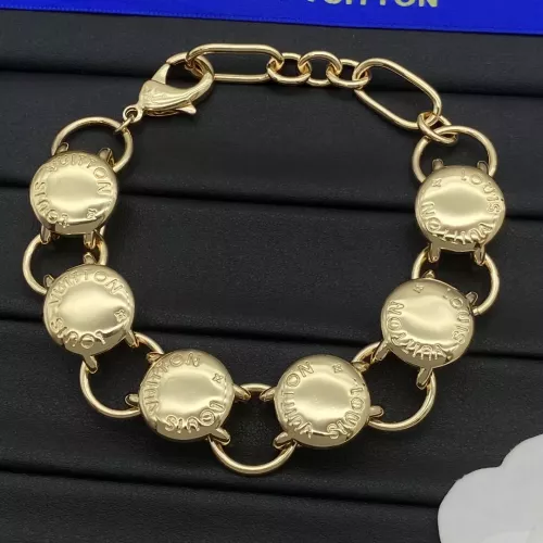 Louis Vuitton LV Bracelets #1338148 $29.00 USD, Wholesale Replica Louis Vuitton LV Bracelets