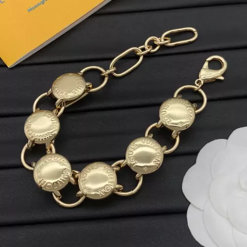 Replica Louis Vuitton LV Bracelets #1338148 $29.00 USD for Wholesale