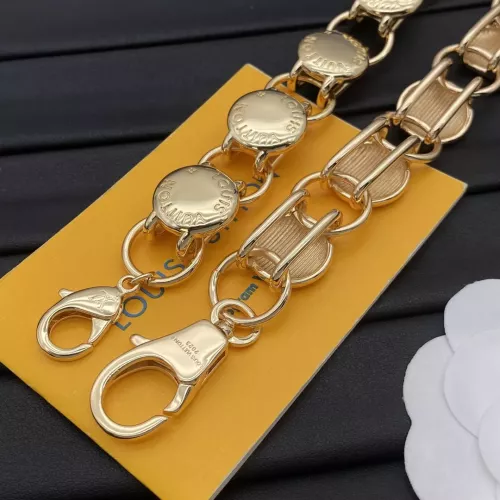 Replica Louis Vuitton LV Bracelets #1338148 $29.00 USD for Wholesale