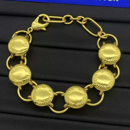 Louis Vuitton LV Bracelets #1338151 $29.00 USD, Wholesale Replica Louis Vuitton LV Bracelets