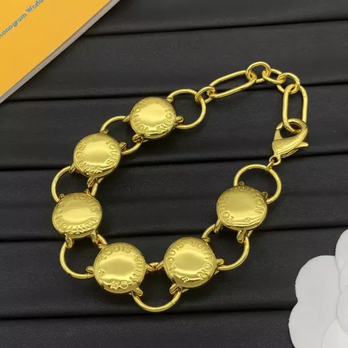 Replica Louis Vuitton LV Bracelets #1338151 $29.00 USD for Wholesale