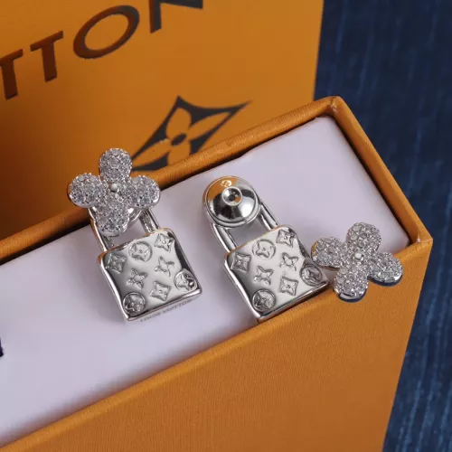 Replica Louis Vuitton Earrings For Women #1338155 $25.00 USD for Wholesale
