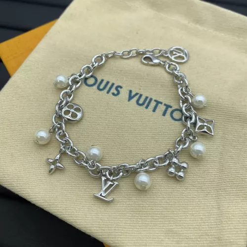 Louis Vuitton LV Bracelets For Women #1338160 $25.00 USD, Wholesale Replica Louis Vuitton LV Bracelets