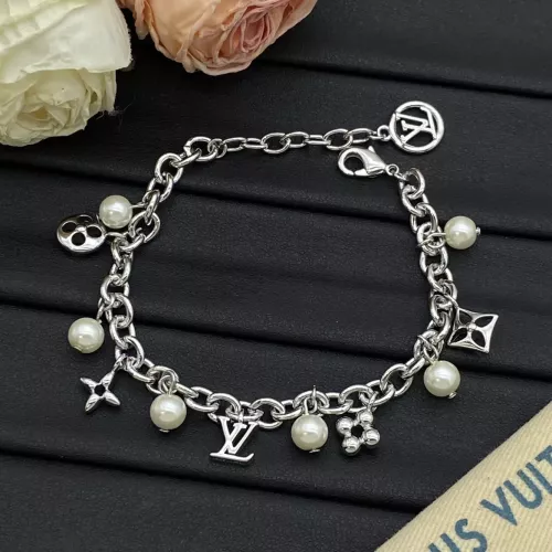 Replica Louis Vuitton LV Bracelets For Women #1338160 $25.00 USD for Wholesale