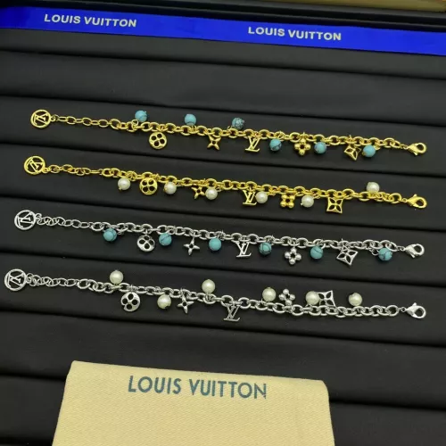 Replica Louis Vuitton LV Bracelets For Women #1338161 $25.00 USD for Wholesale