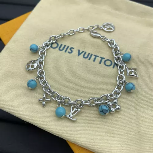 Louis Vuitton LV Bracelets For Women #1338163 $25.00 USD, Wholesale Replica Louis Vuitton LV Bracelets