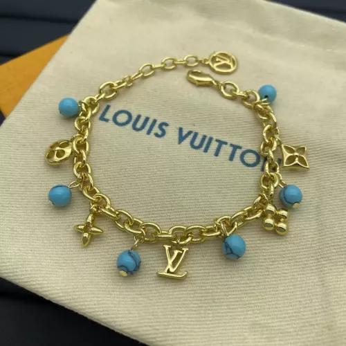 Louis Vuitton LV Bracelets For Women #1338164 $25.00 USD, Wholesale Replica Louis Vuitton LV Bracelets