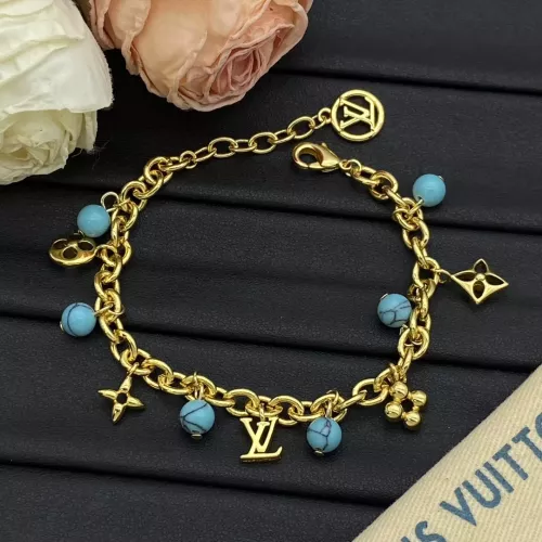 Replica Louis Vuitton LV Bracelets For Women #1338164 $25.00 USD for Wholesale