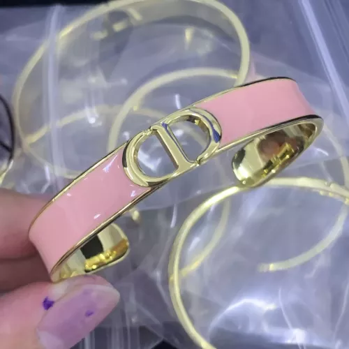 Christian Dior Bracelets #1338179 $25.00 USD, Wholesale Replica Christian Dior Bracelets