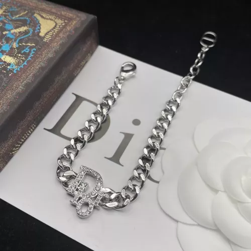 Replica Christian Dior Bracelets #1338184 $25.00 USD for Wholesale