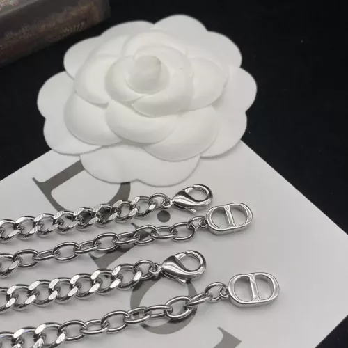 Replica Christian Dior Bracelets #1338184 $25.00 USD for Wholesale