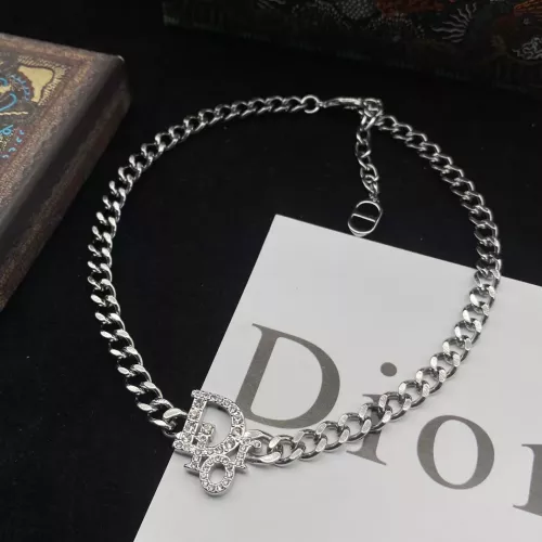 Christian Dior Necklaces #1338185 $27.00 USD, Wholesale Replica Christian Dior Necklaces
