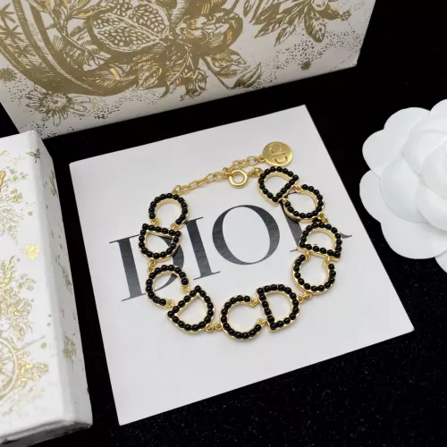 Replica Christian Dior Bracelets #1338188 $27.00 USD for Wholesale