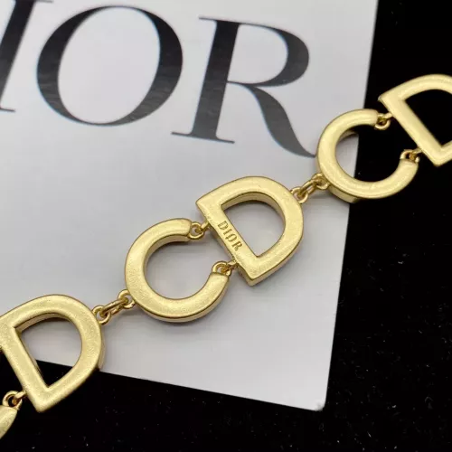 Replica Christian Dior Bracelets #1338188 $27.00 USD for Wholesale