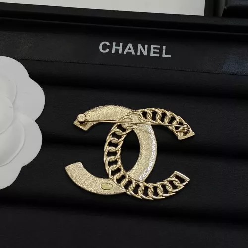 Replica Chanel Brooches For Women #1338193 $25.00 USD for Wholesale