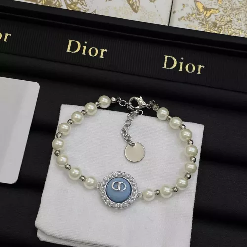 Christian Dior Bracelets For Women #1338194 $25.00 USD, Wholesale Replica Christian Dior Bracelets