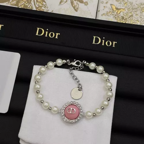 Christian Dior Bracelets For Women #1338196 $25.00 USD, Wholesale Replica Christian Dior Bracelets