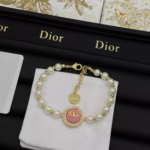 Christian Dior Bracelets For Women #1338197 $25.00 USD, Wholesale Replica Christian Dior Bracelets