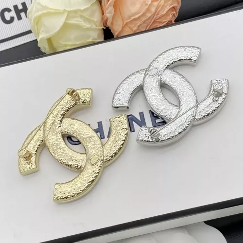 Replica Chanel Brooches For Women #1338201 $27.00 USD for Wholesale