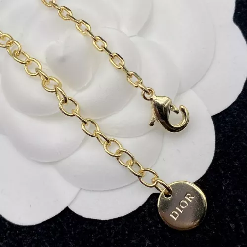 Replica Christian Dior Bracelets For Women #1338206 $25.00 USD for Wholesale
