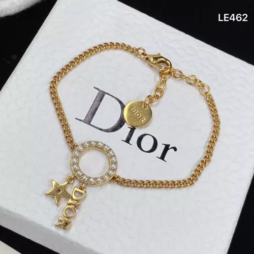 Christian Dior Bracelets For Women #1338209 $25.00 USD, Wholesale Replica Christian Dior Bracelets