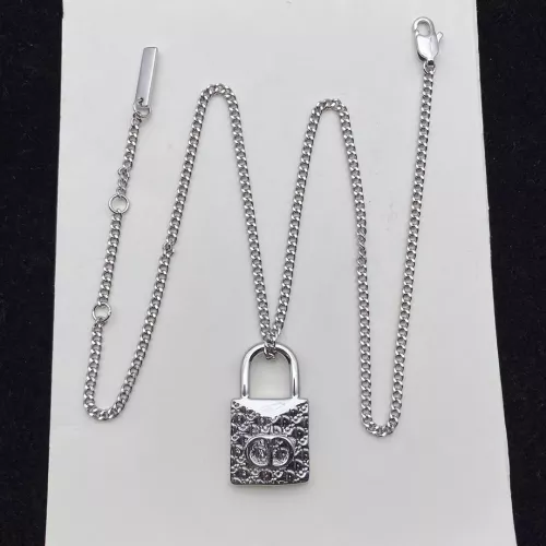 Christian Dior Necklaces #1338227 $25.00 USD, Wholesale Replica Christian Dior Necklaces