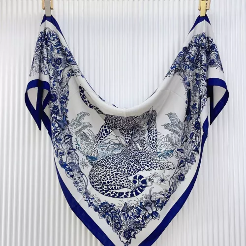 Hermes Silk Square #1338228 $68.00 USD, Wholesale Replica Hermes Scarf