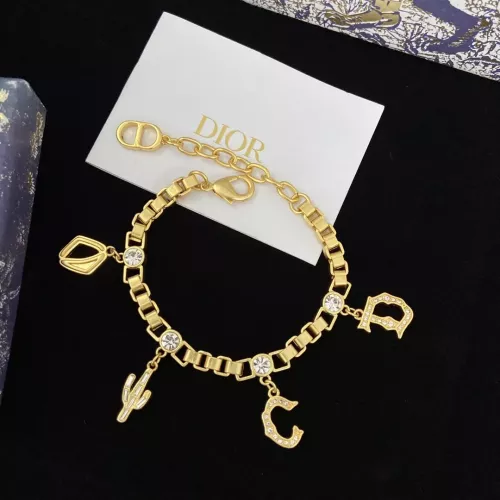 Christian Dior Bracelets #1338235 $25.00 USD, Wholesale Replica Christian Dior Bracelets