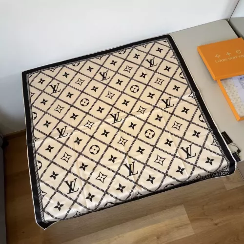Louis Vuitton Silk Square #1338237 $52.00 USD, Wholesale Replica Louis Vuitton Scarf
