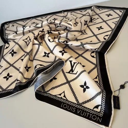 Replica Louis Vuitton Silk Square #1338237 $52.00 USD for Wholesale