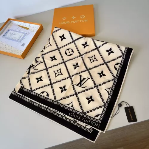 Replica Louis Vuitton Silk Square #1338237 $52.00 USD for Wholesale