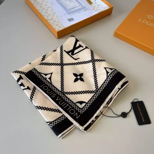 Replica Louis Vuitton Silk Square #1338237 $52.00 USD for Wholesale
