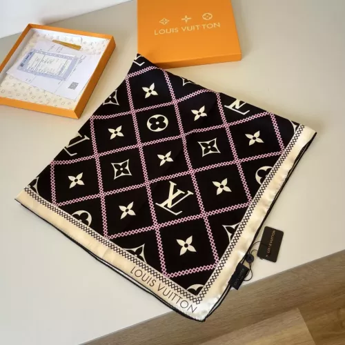 Replica Louis Vuitton Silk Square #1338238 $52.00 USD for Wholesale