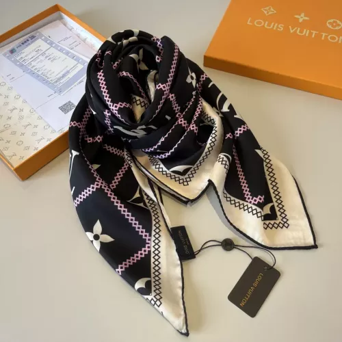 Replica Louis Vuitton Silk Square #1338238 $52.00 USD for Wholesale