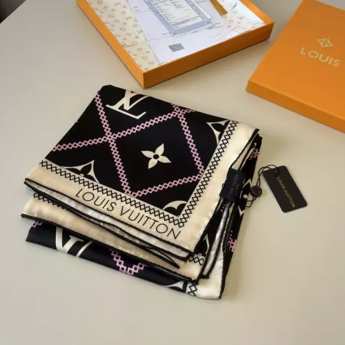 Replica Louis Vuitton Silk Square #1338238 $52.00 USD for Wholesale