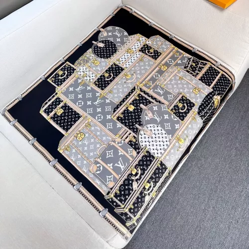 Louis Vuitton Silk Square #1338239 $60.00 USD, Wholesale Replica Louis Vuitton Scarf