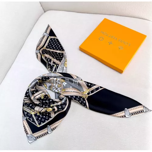 Replica Louis Vuitton Silk Square #1338239 $60.00 USD for Wholesale