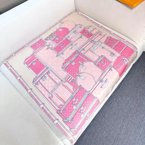 Louis Vuitton Silk Square #1338240 $60.00 USD, Wholesale Replica Louis Vuitton Scarf