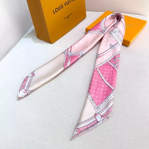 Replica Louis Vuitton Silk Square #1338240 $60.00 USD for Wholesale