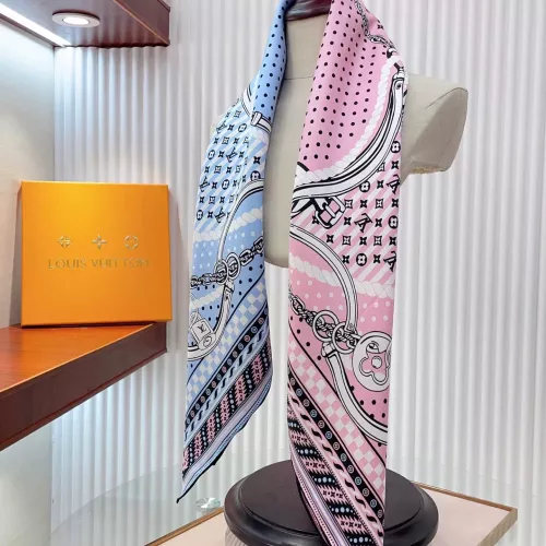 Replica Louis Vuitton Silk Square #1338242 $64.00 USD for Wholesale